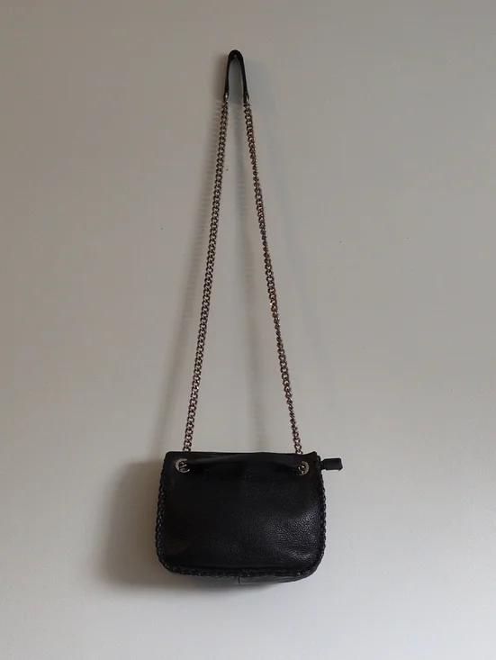 Michael Kors Chelsea Bag Chain Strap Crossbody - Picture 3 of 15